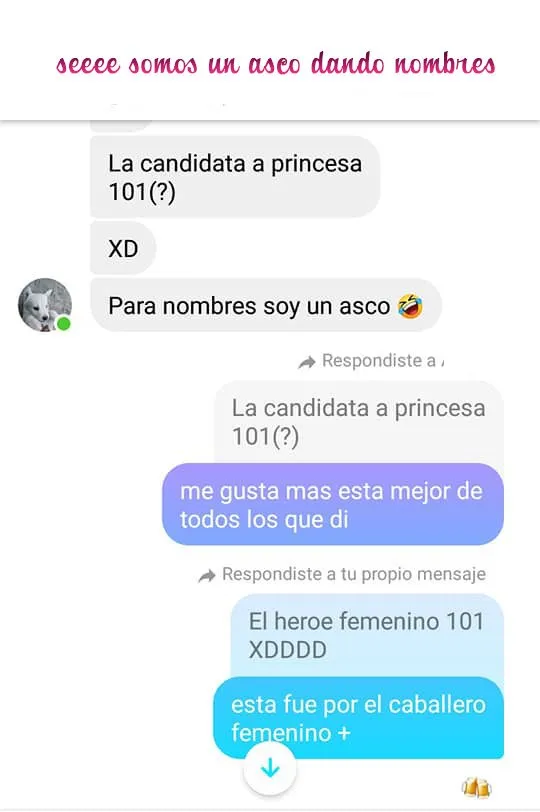 La protagonista femenina 101 Capítulo 12 en Línea - página 23