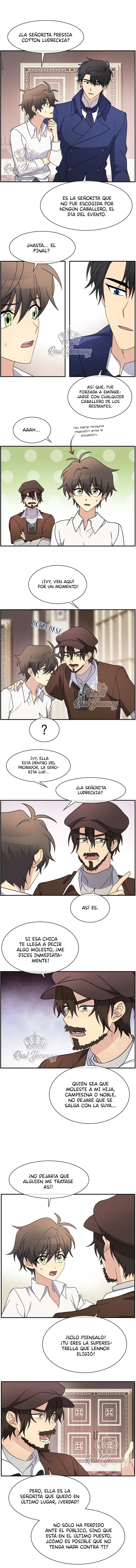 La protagonista femenina 101 Capítulo 14 en Línea - página 2