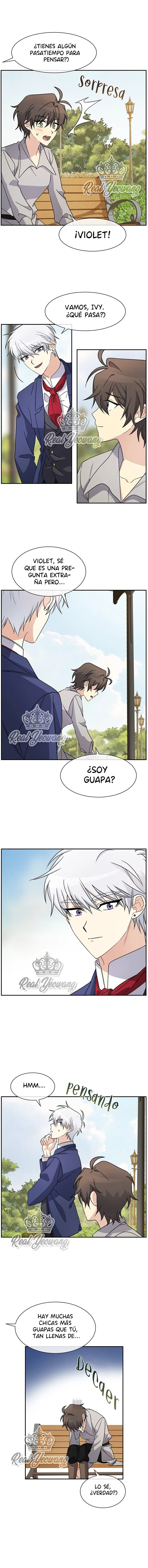 La protagonista femenina 101 Capítulo 38 en Línea - página 4