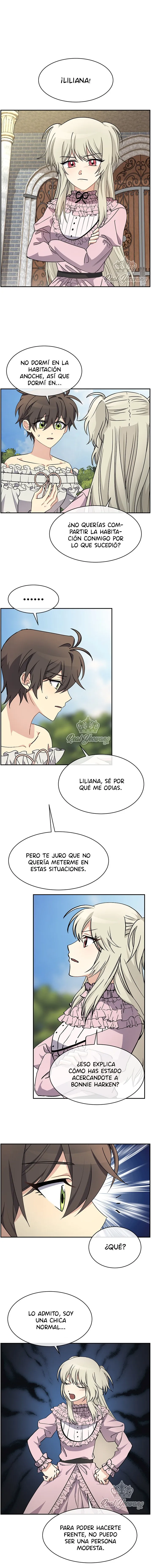 La protagonista femenina 101 Capítulo 46 en Línea - página 2