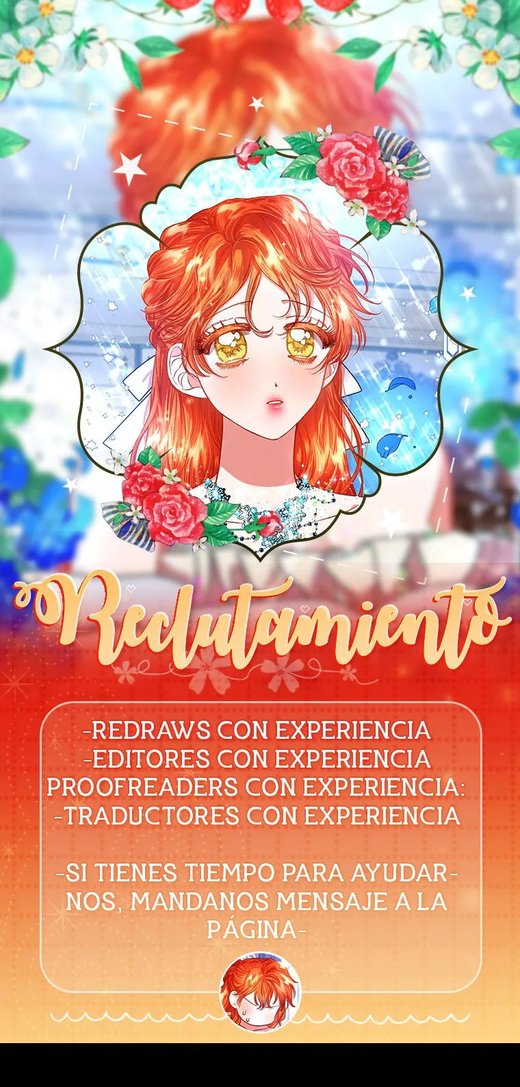 La protagonista femenina 101 Capítulo 49 en Línea - página 12