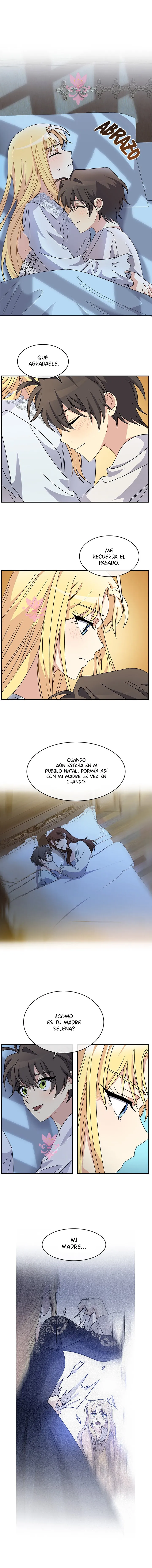 La protagonista femenina 101 Capítulo 52 en Línea - página 10