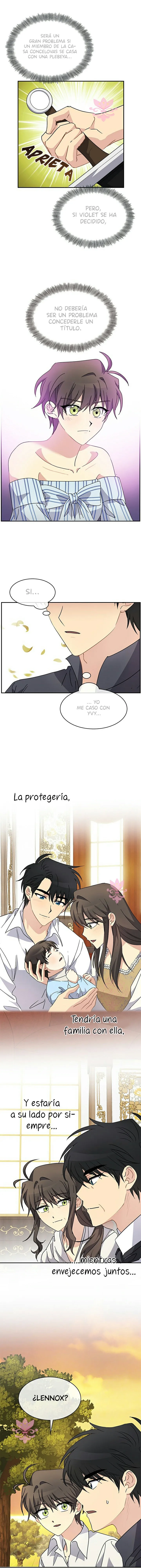 La protagonista femenina 101 Capítulo 54 en Línea - página 7