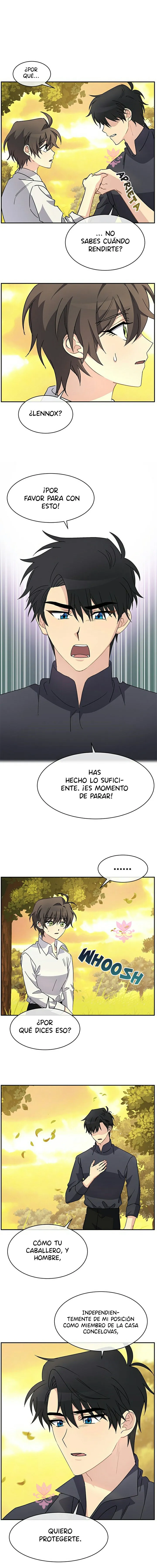 La protagonista femenina 101 Capítulo 54 en Línea - página 10