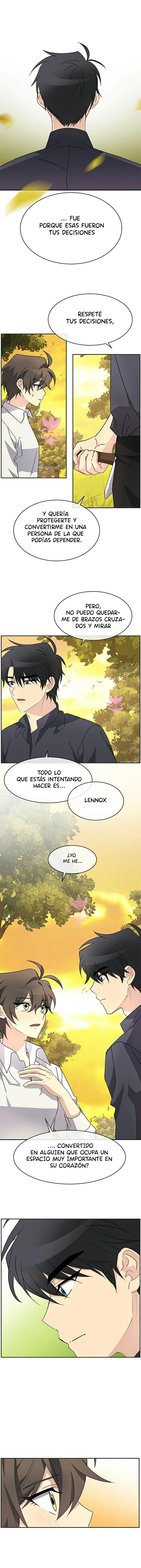 La protagonista femenina 101 Capítulo 55 en Línea - página 3