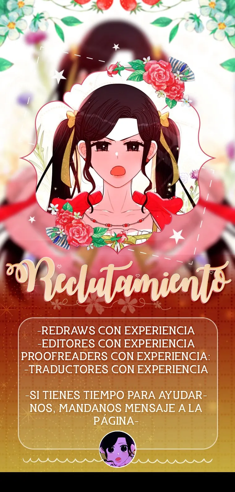 La protagonista femenina 101 Capítulo 61 en Línea - página 15