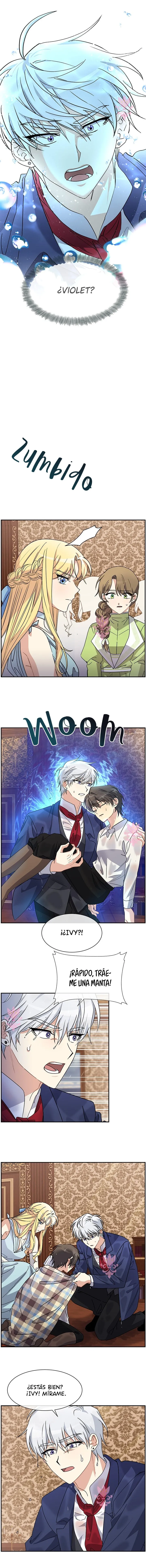 La protagonista femenina 101 Capítulo 62 en Línea - página 12