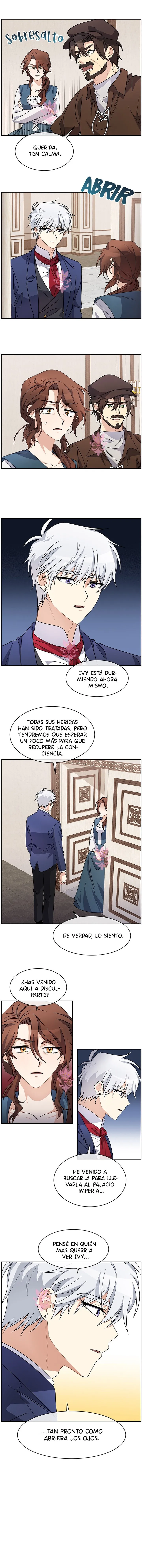 La protagonista femenina 101 Capítulo 63 en Línea - página 7