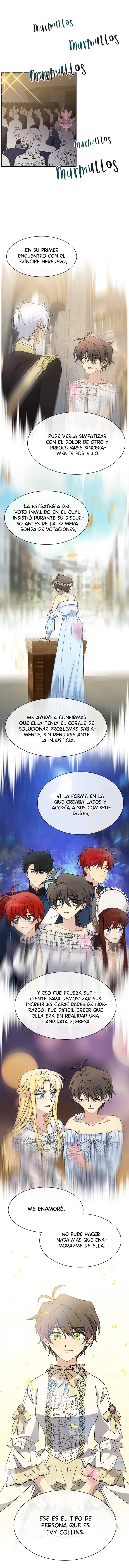 La protagonista femenina 101 Capítulo 69 en Línea - página 10