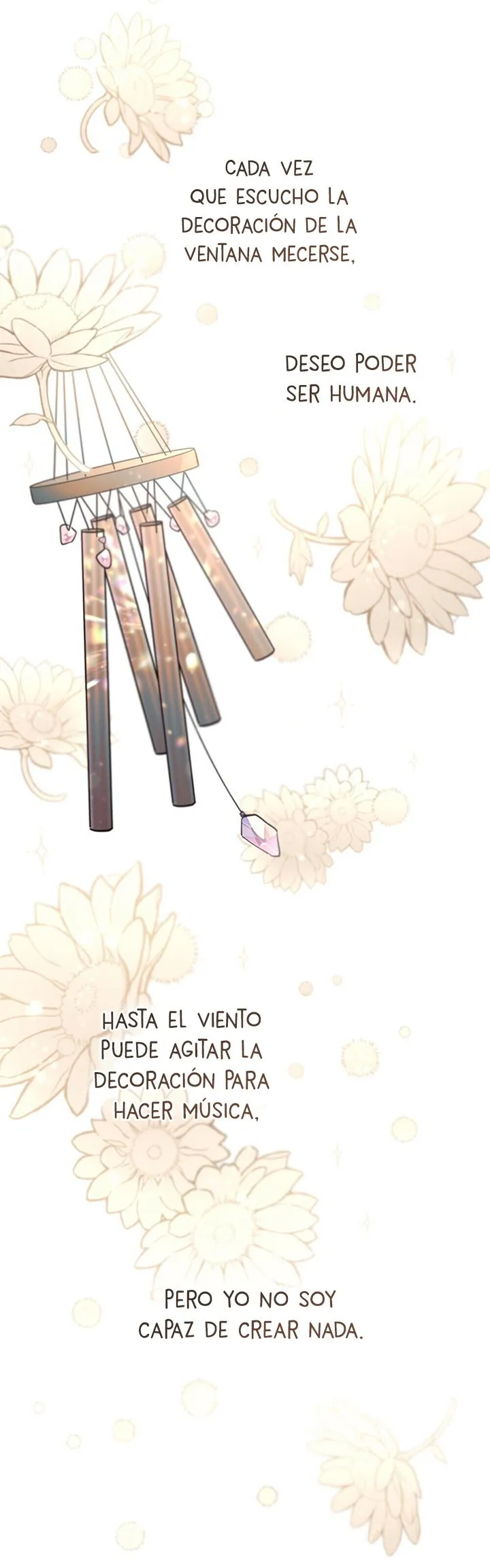 La razón por la que vives Capítulo 6 en Línea - página 15