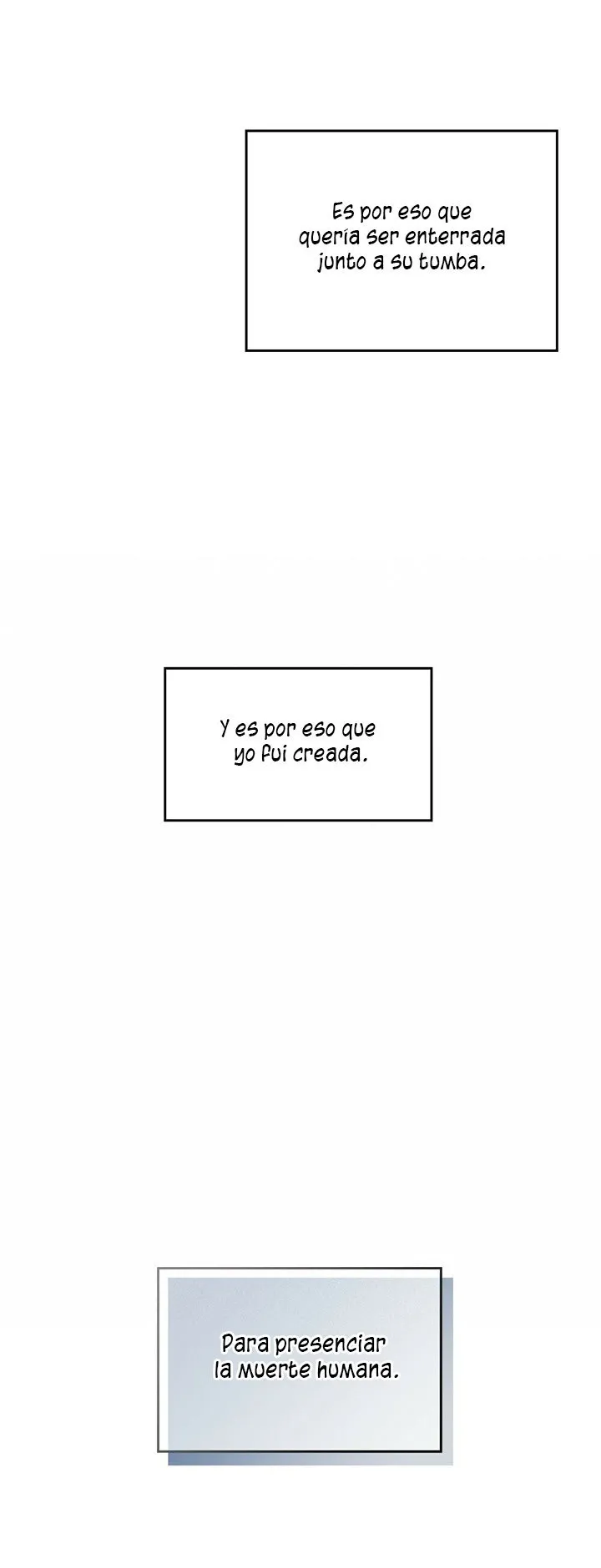 La razón por la que vives Capítulo 6 en Línea - página 17