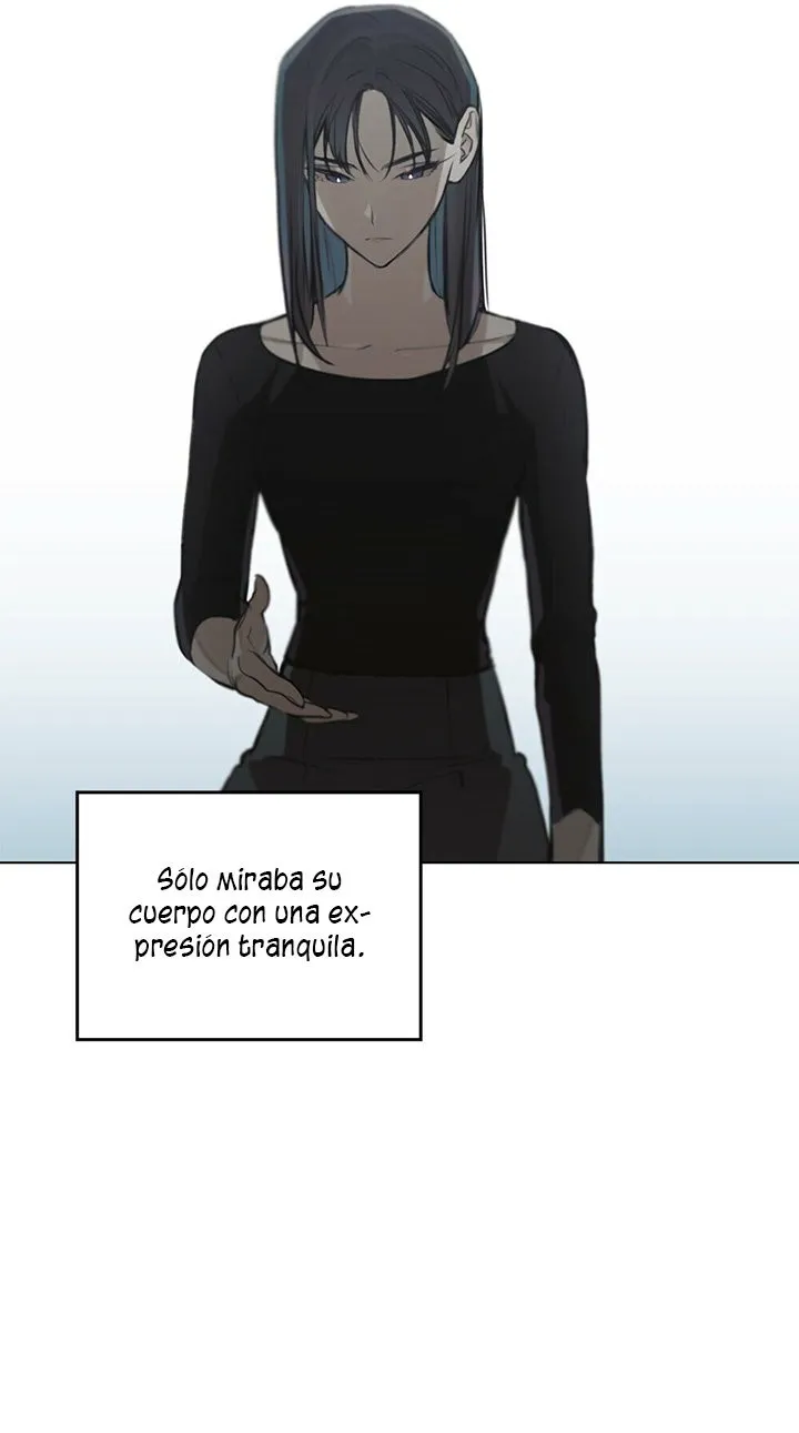 La razón por la que vives Capítulo 6 en Línea - página 20