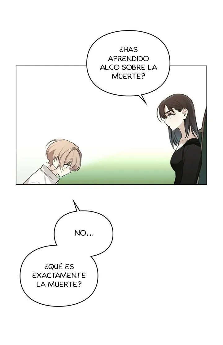 La razón por la que vives Capítulo 6 en Línea - página 21