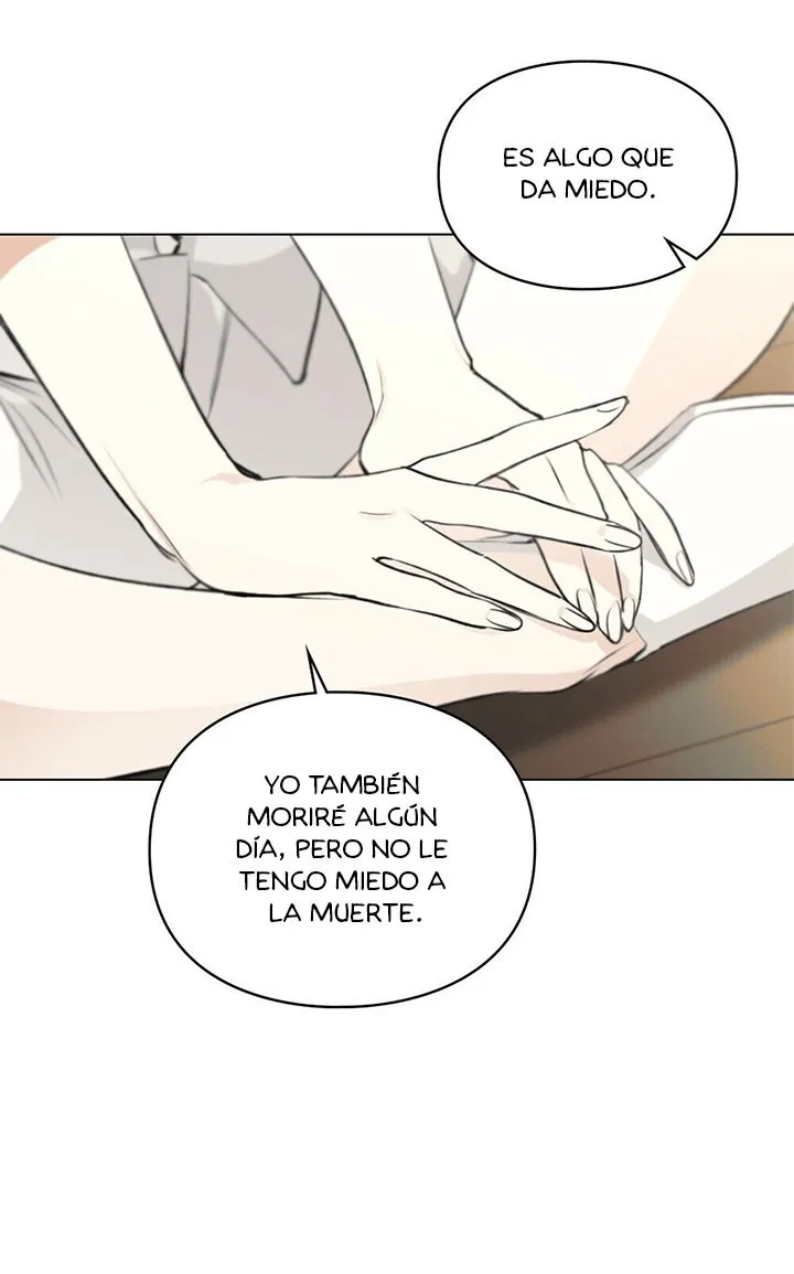 La razón por la que vives Capítulo 6 en Línea - página 22