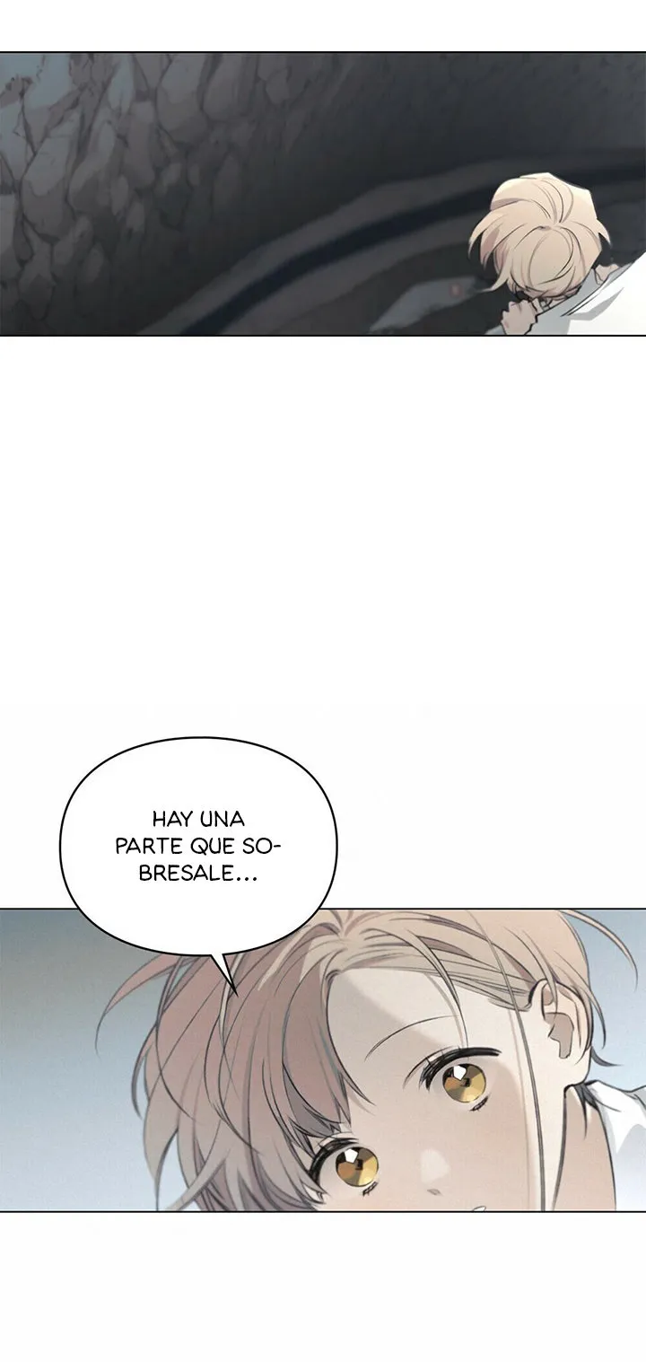 La razón por la que vives Capítulo 6 en Línea - página 35