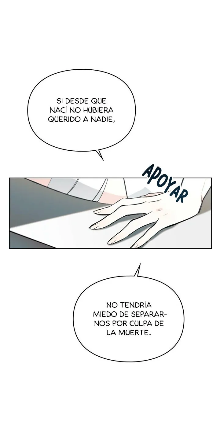 La razón por la que vives Capítulo 8 en Línea - página 1