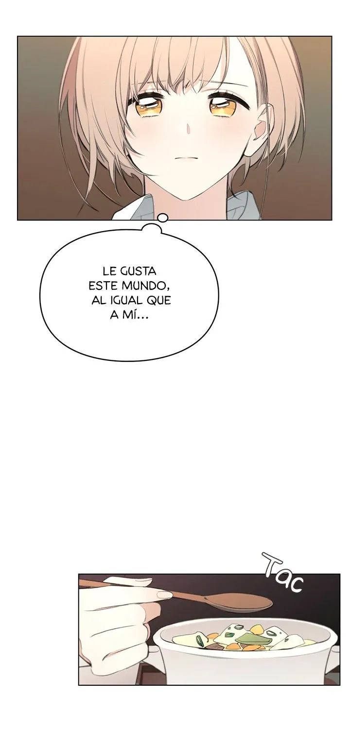 La razón por la que vives Capítulo 8 en Línea - página 11