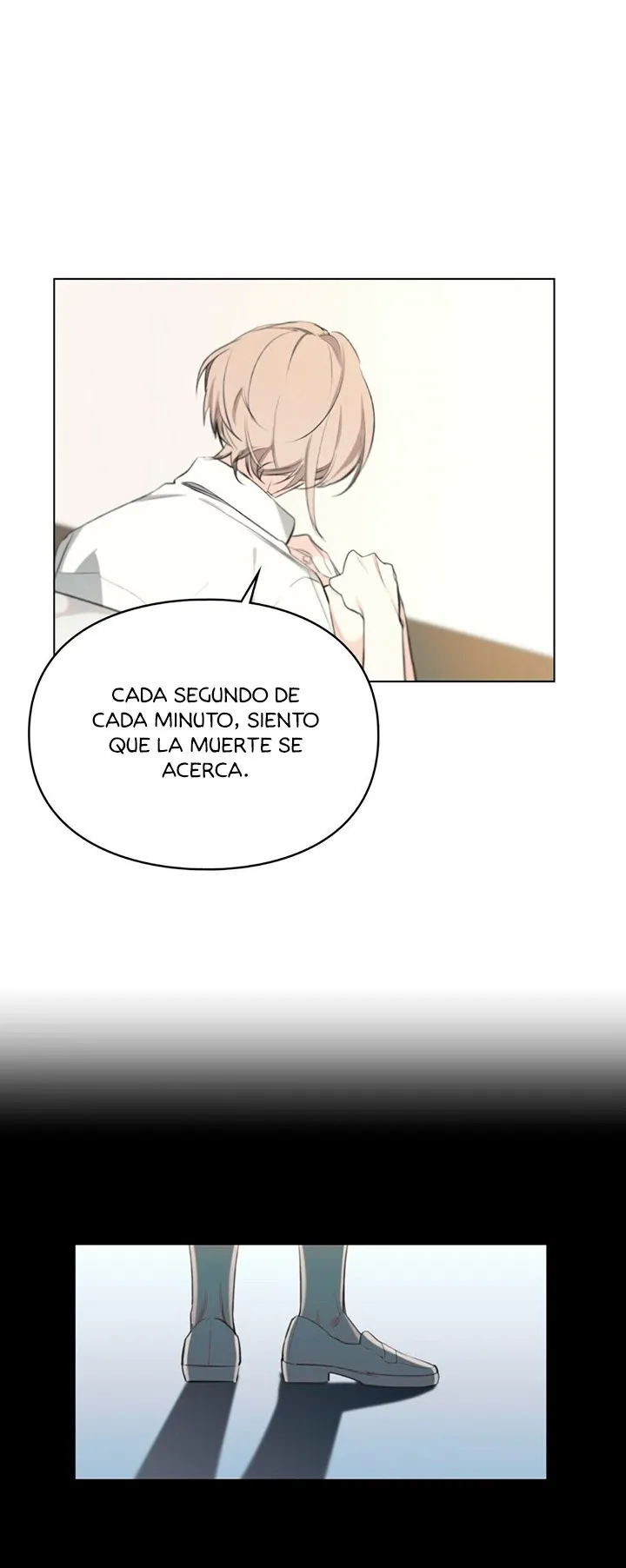 La razón por la que vives Capítulo 8 en Línea - página 14