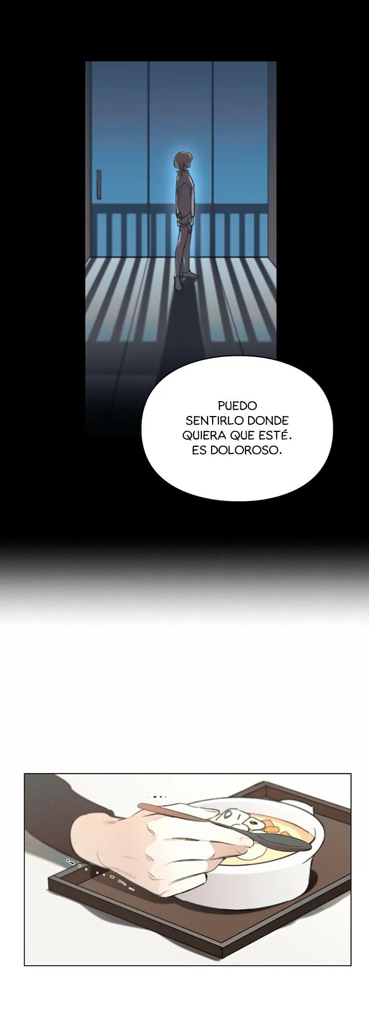 La razón por la que vives Capítulo 8 en Línea - página 15