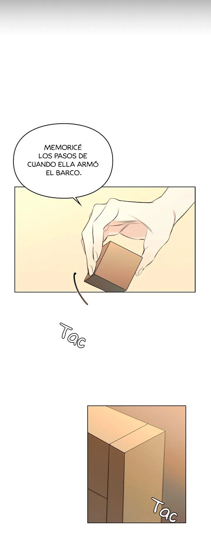 La razón por la que vives Capítulo 8 en Línea - página 25