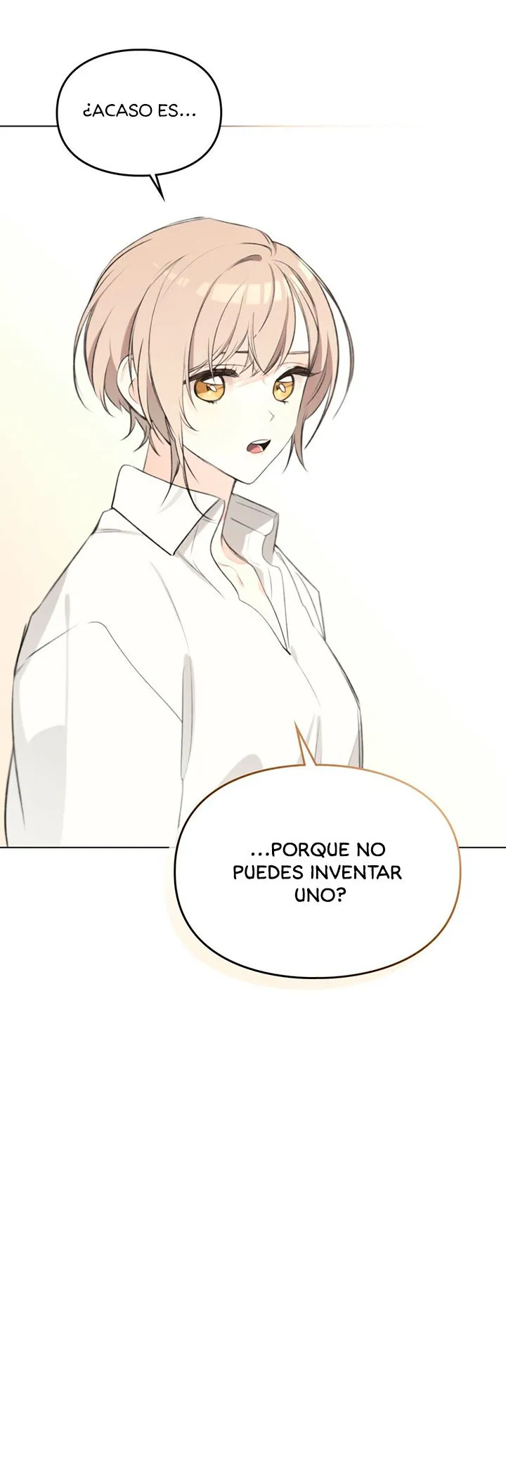 La razón por la que vives Capítulo 8 en Línea - página 35