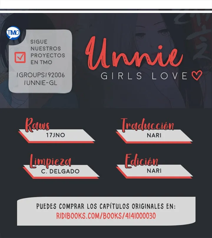 La razón por la que vives Capítulo 8 en Línea - página 36