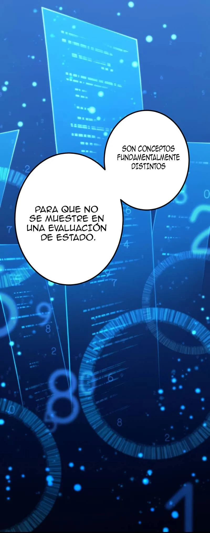 La reencarnación del archimago prohibido Capítulo 28 en Línea - página 17