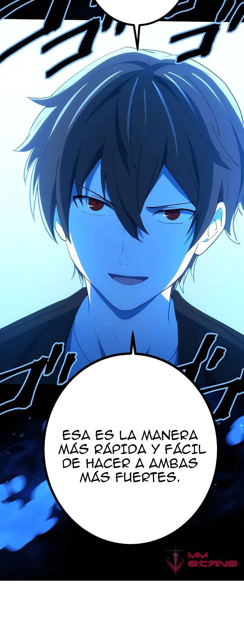 La reencarnación del archimago prohibido Capítulo 28 en Línea - página 60