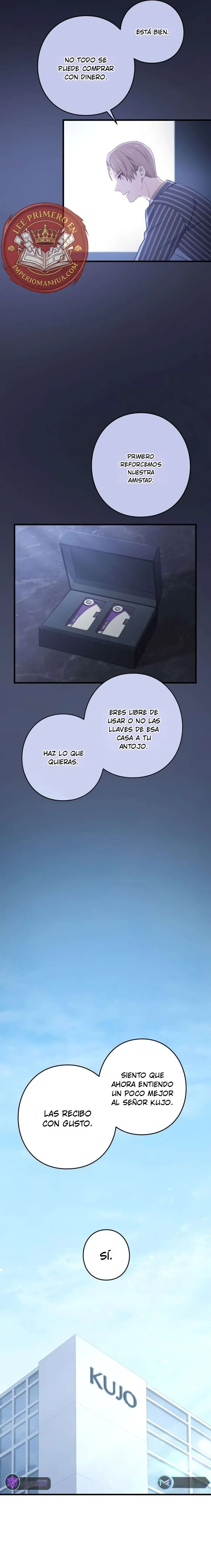La reencarnación del archimago prohibido Capítulo 84 en Línea - página 13
