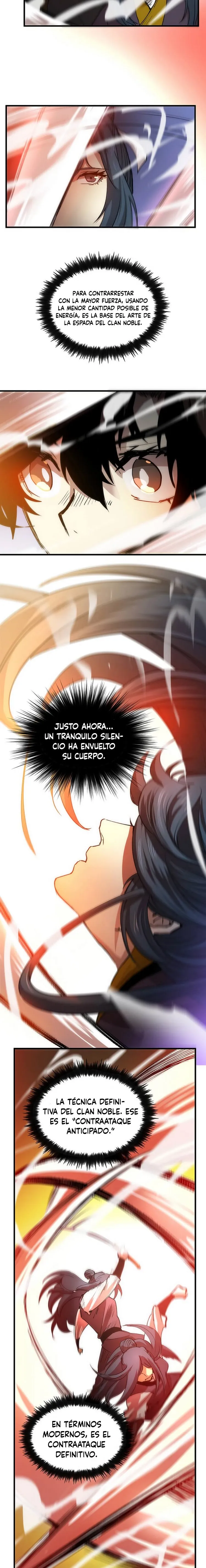La reencarnación del doctor Capítulo 10 en Línea - página 14