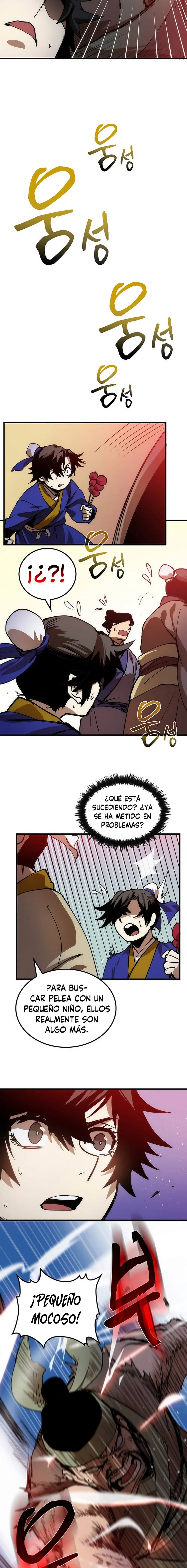 La reencarnación del doctor Capítulo 10 en Línea - página 24