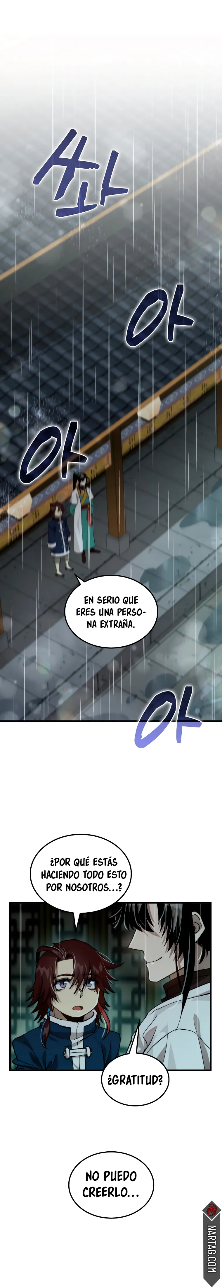 La reencarnación del doctor Capítulo 111 en Línea - página 2