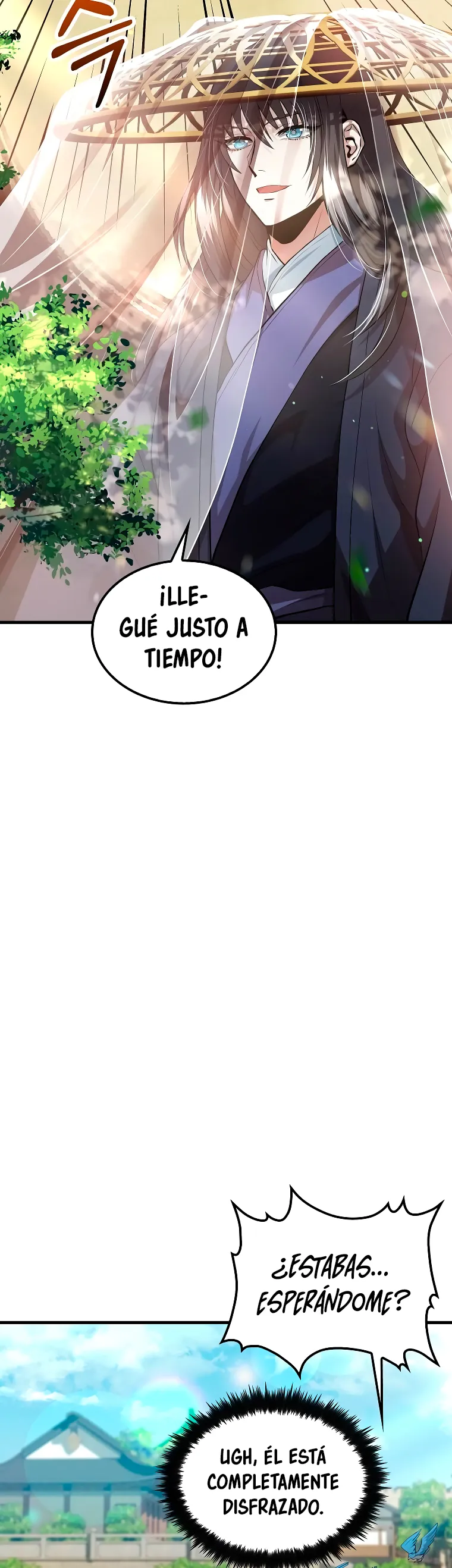 La reencarnación del doctor Capítulo 144 en Línea - página 14