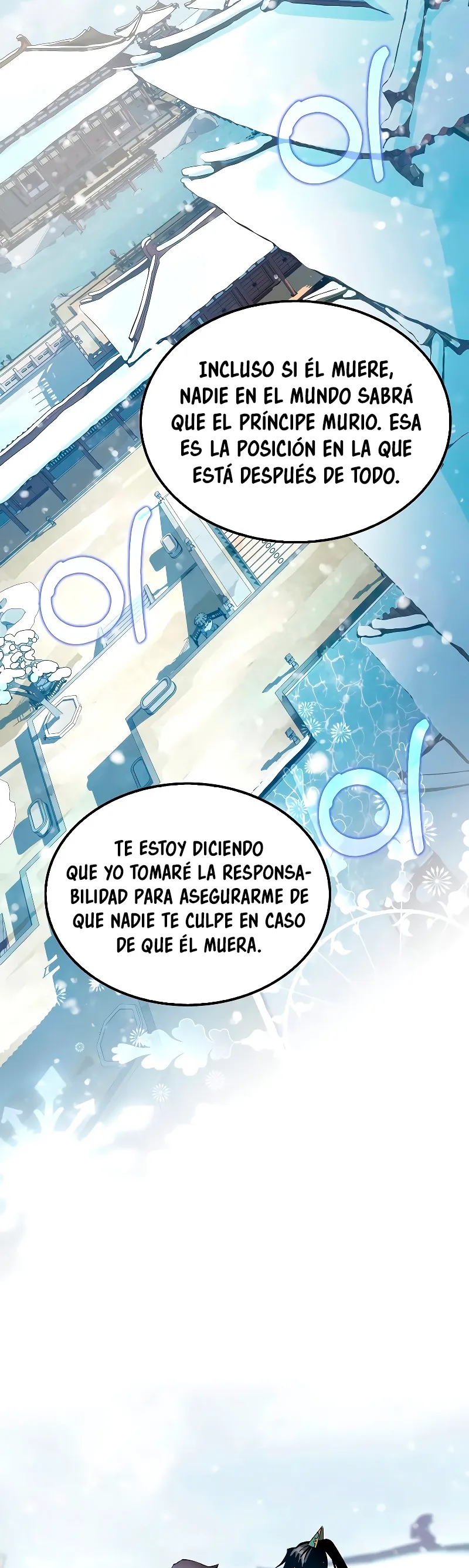 La reencarnación del doctor Capítulo 154 en Línea - página 39