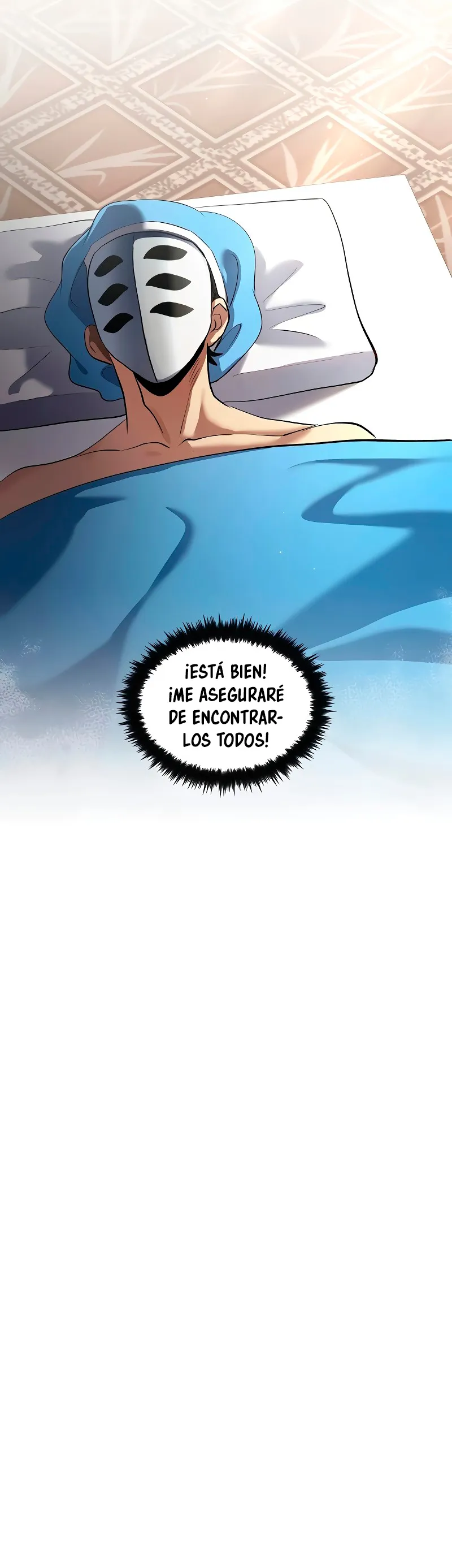 La reencarnación del doctor Capítulo 155 en Línea - página 41