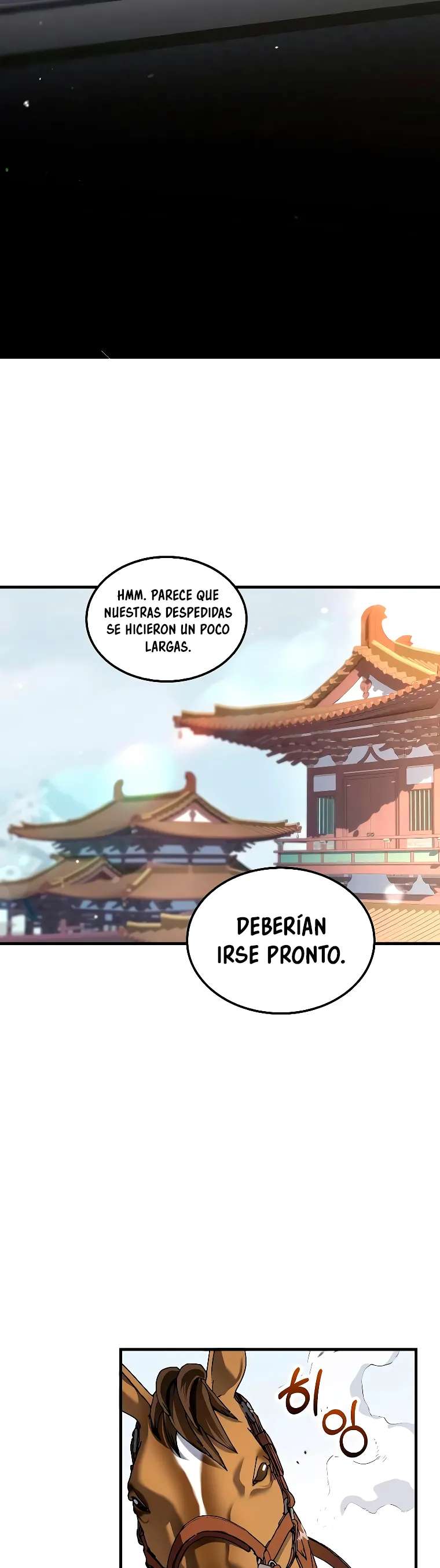 La reencarnación del doctor Capítulo 161 en Línea - página 19