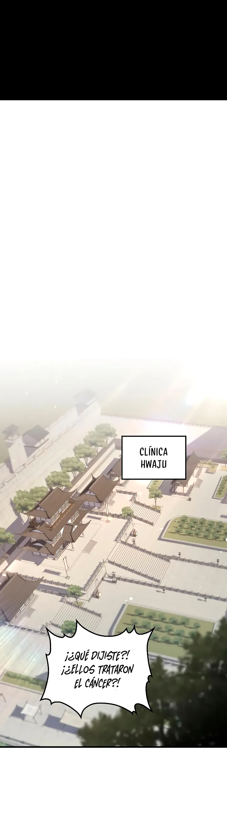 La reencarnación del doctor Capítulo 161 en Línea - página 31
