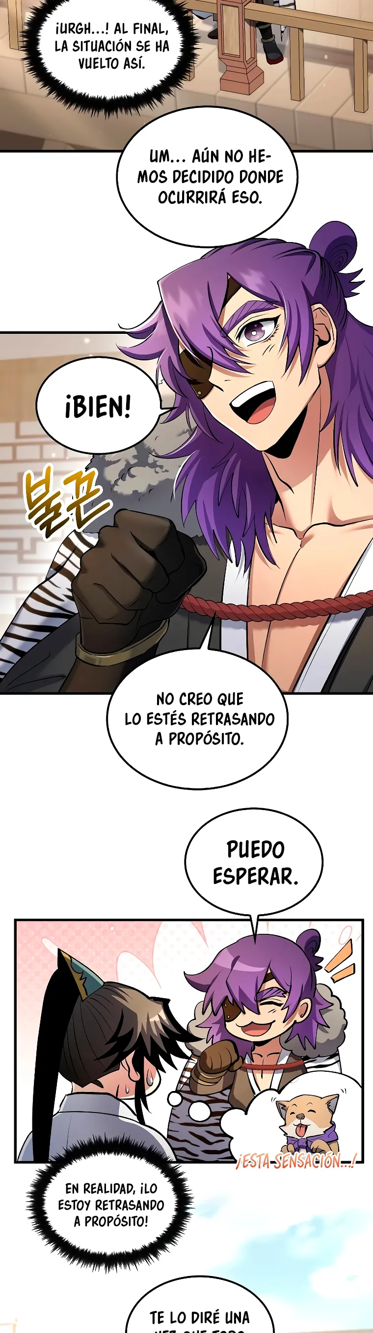 La reencarnación del doctor Capítulo 166 en Línea - página 20