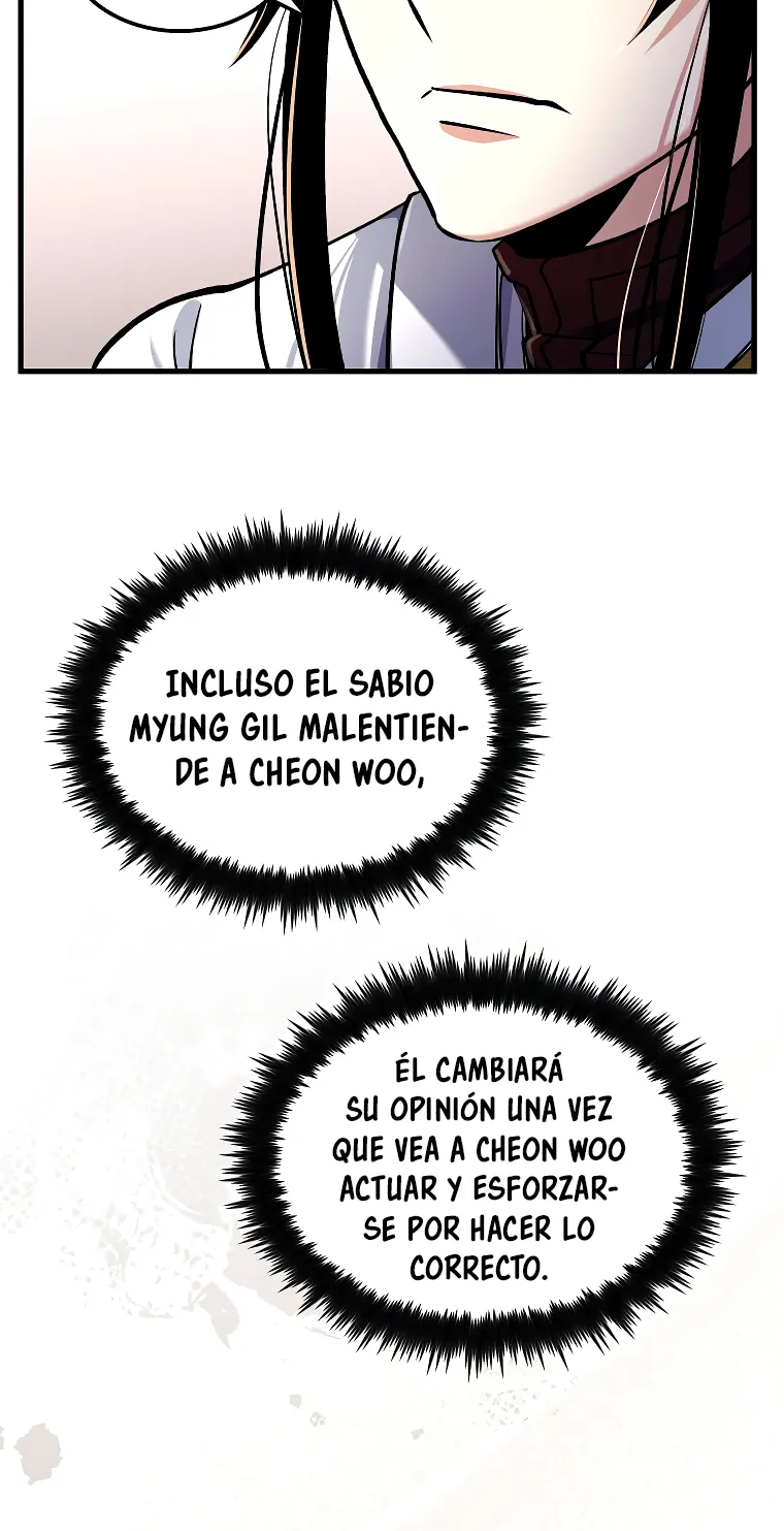 La reencarnación del doctor Capítulo 173 en Línea - página 44