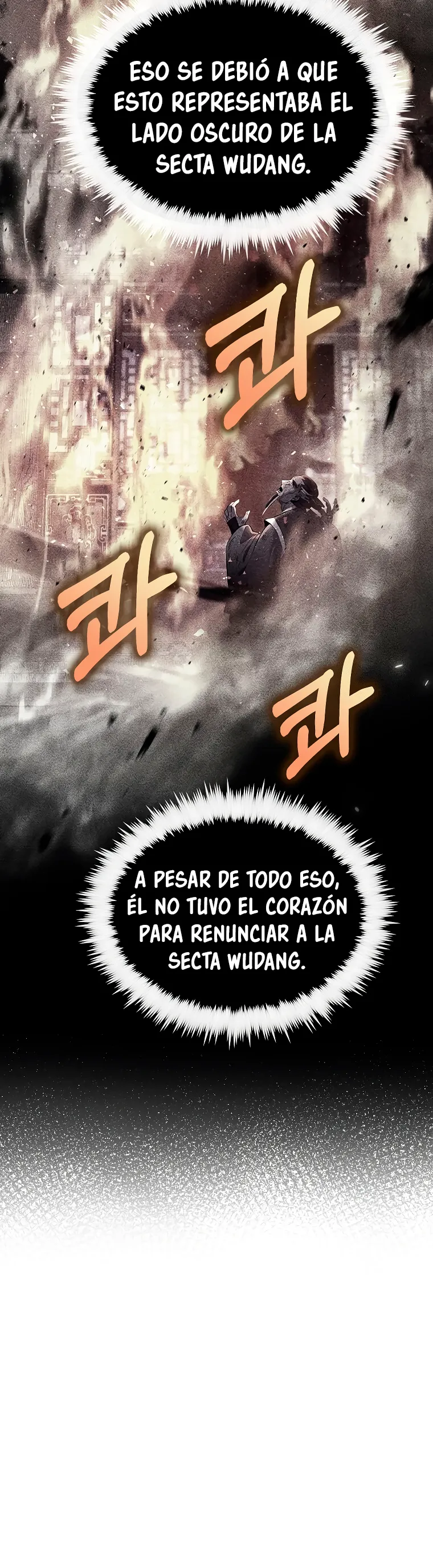 La reencarnación del doctor Capítulo 177 en Línea - página 24