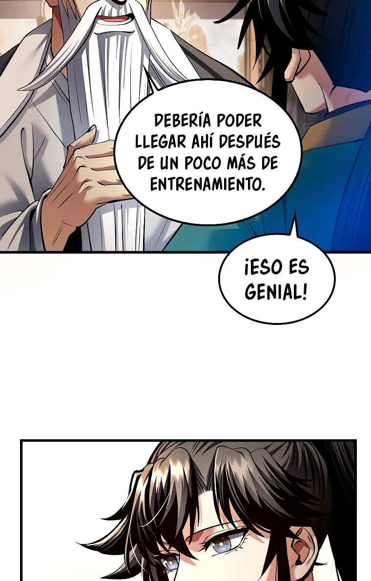 La reencarnación del doctor Capítulo 177 en Línea - página 44
