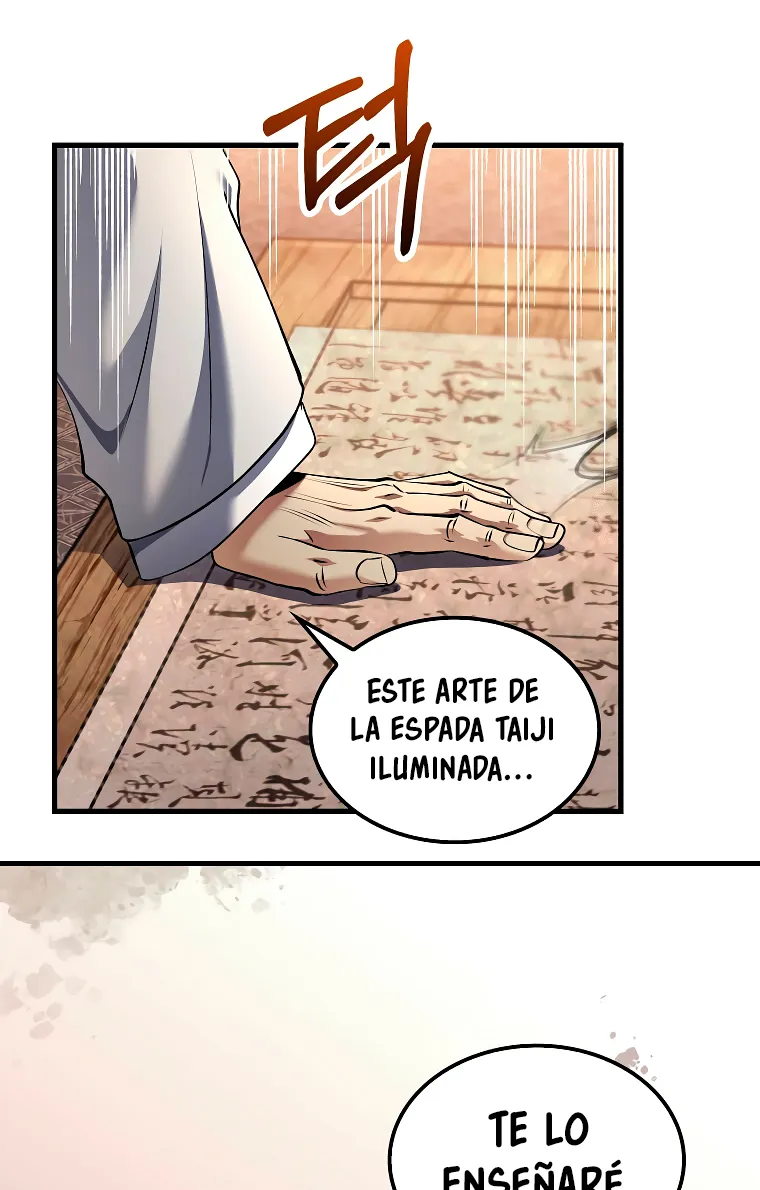 La reencarnación del doctor Capítulo 177 en Línea - página 47