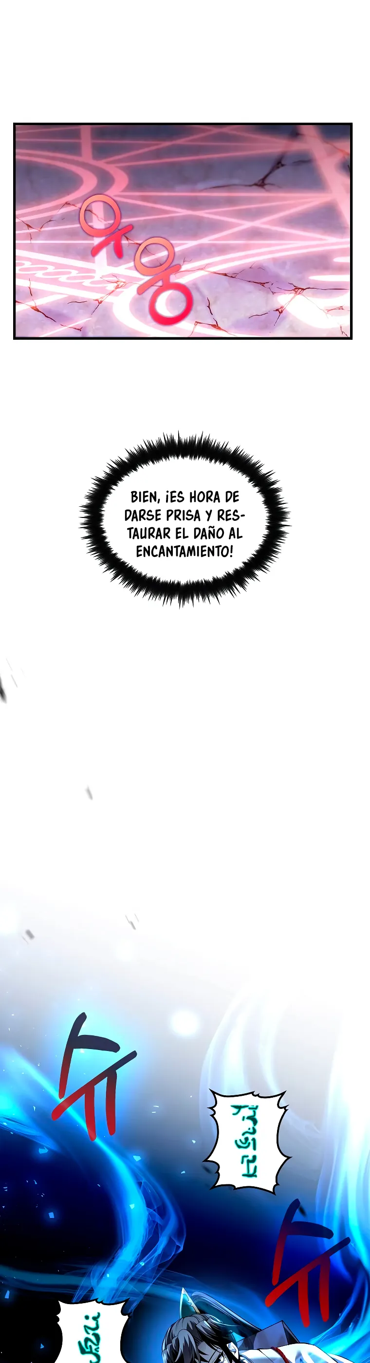 La reencarnación del doctor Capítulo 183 en Línea - página 4