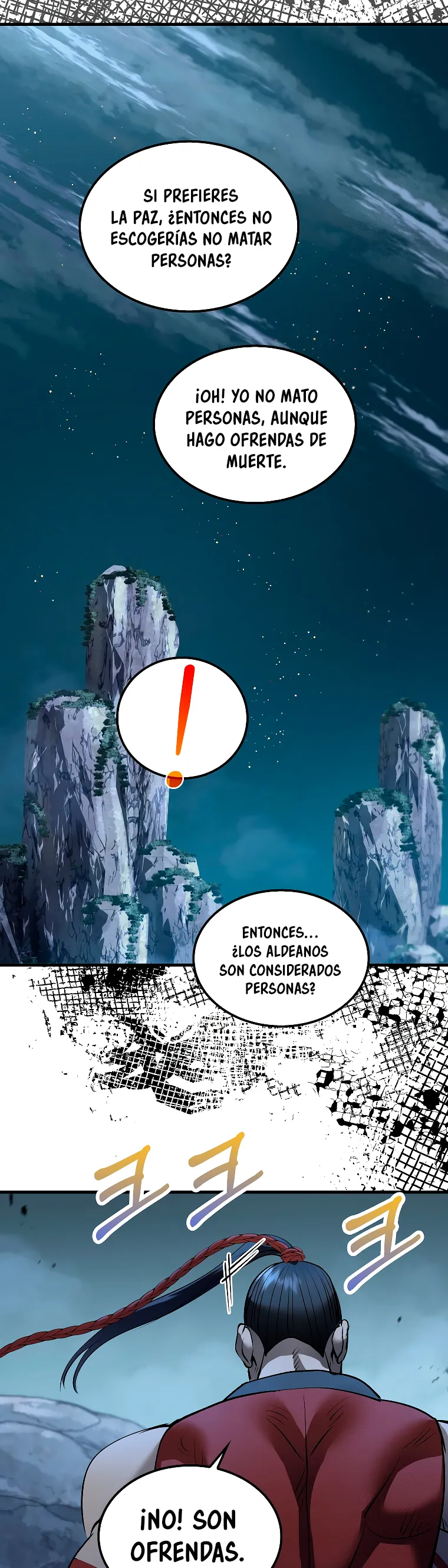 La reencarnación del doctor Capítulo 183 en Línea - página 25