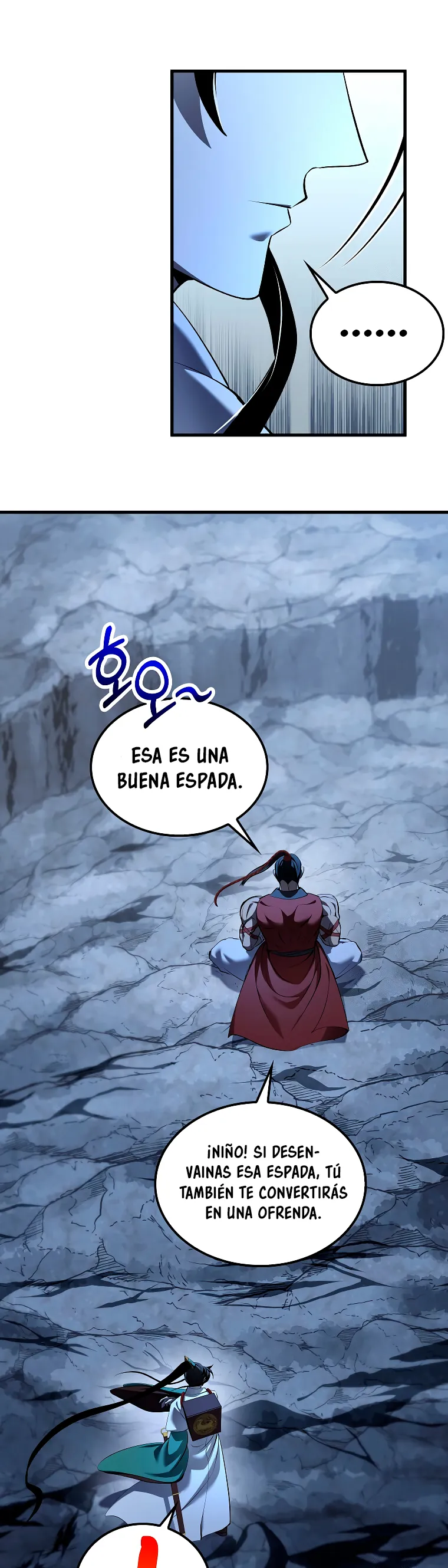 La reencarnación del doctor Capítulo 183 en Línea - página 27