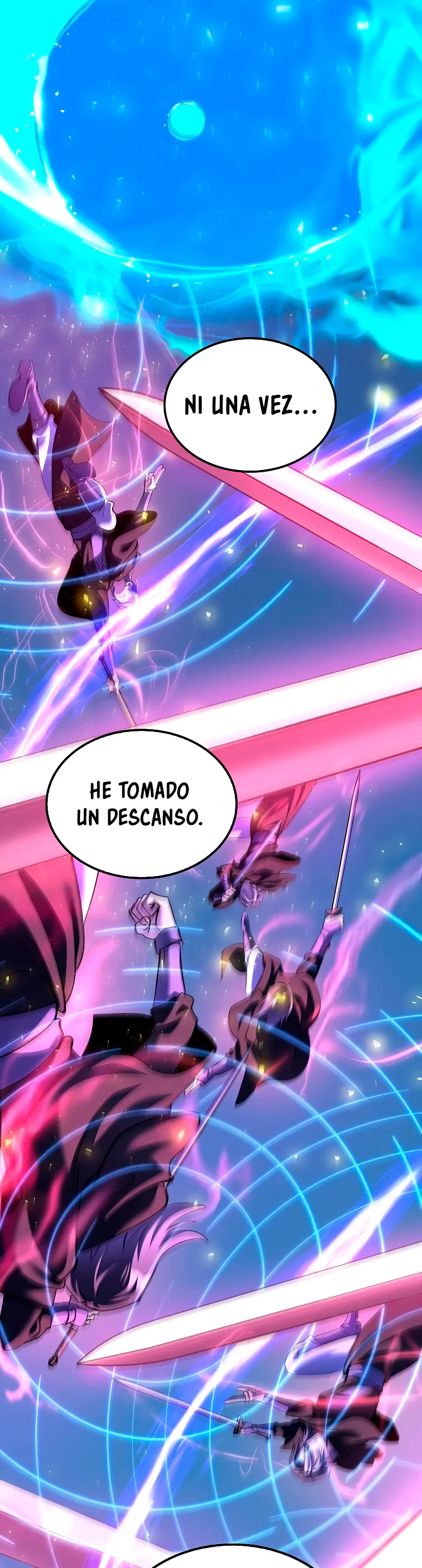 La reencarnación del doctor Capítulo 199 en Línea - página 26