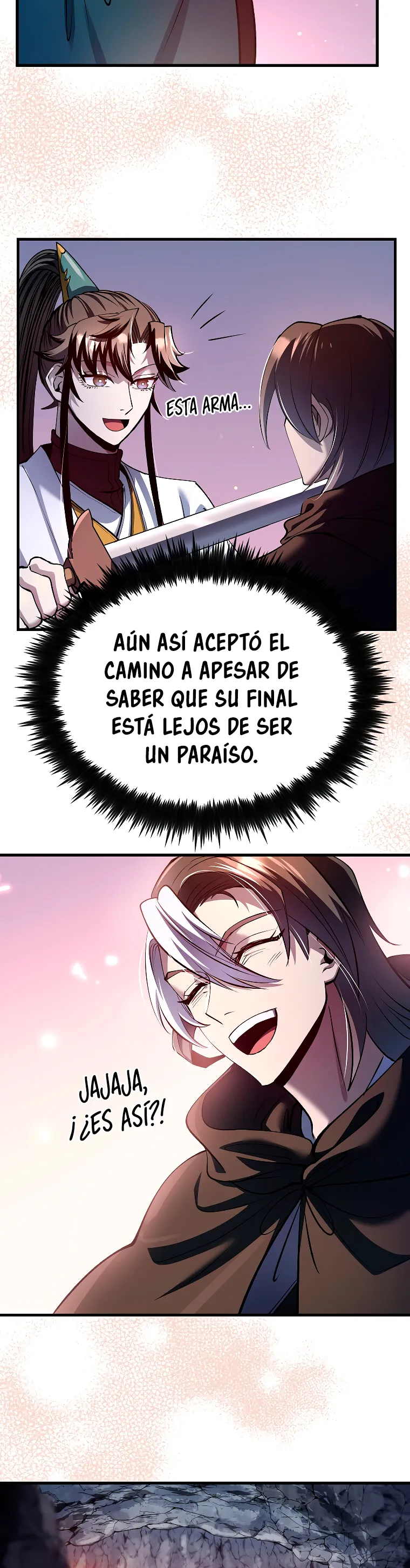 La reencarnación del doctor Capítulo 199 en Línea - página 40