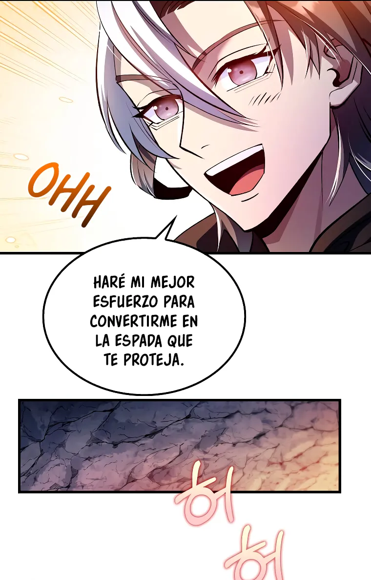 La reencarnación del doctor Capítulo 199 en Línea - página 43