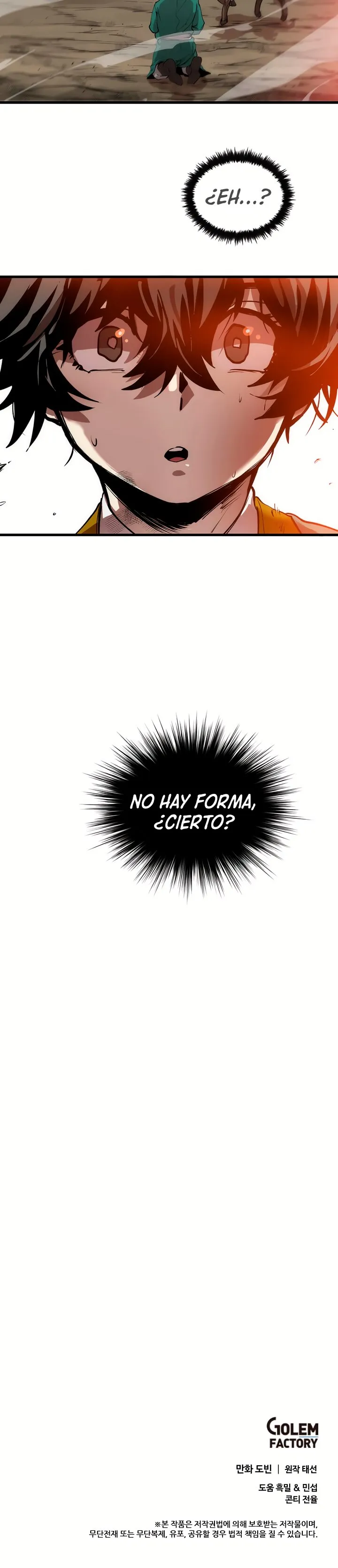 La reencarnación del doctor Capítulo 2 en Línea - página 29