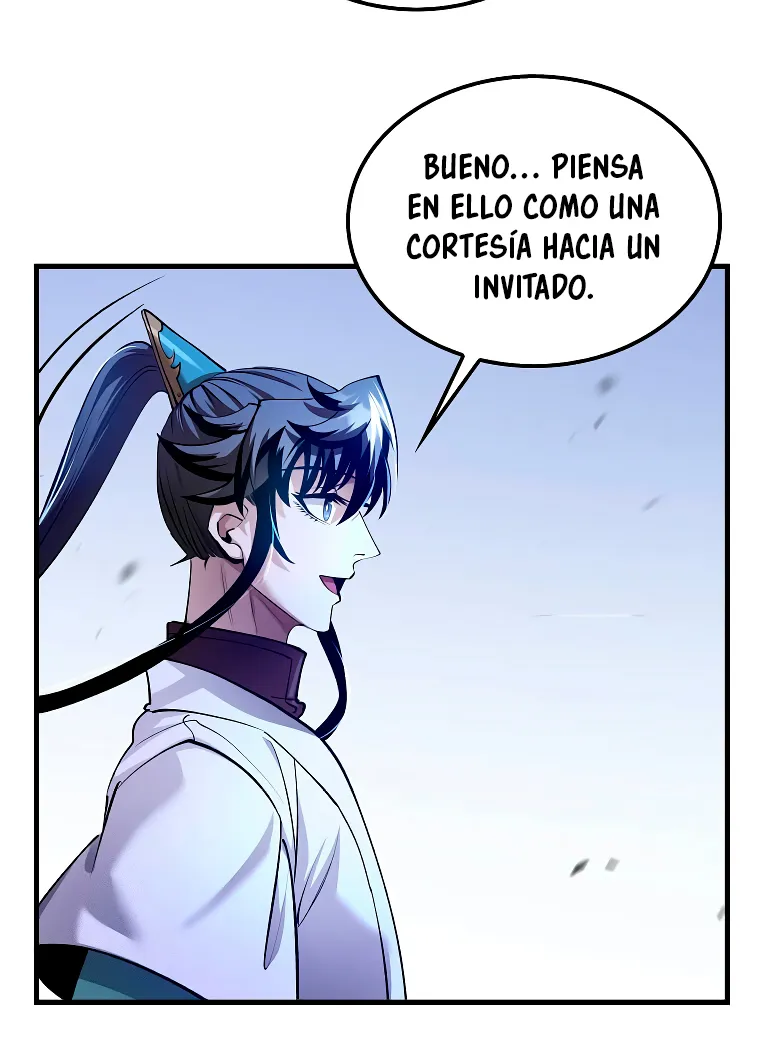 La reencarnación del doctor Capítulo 205 en Línea - página 44